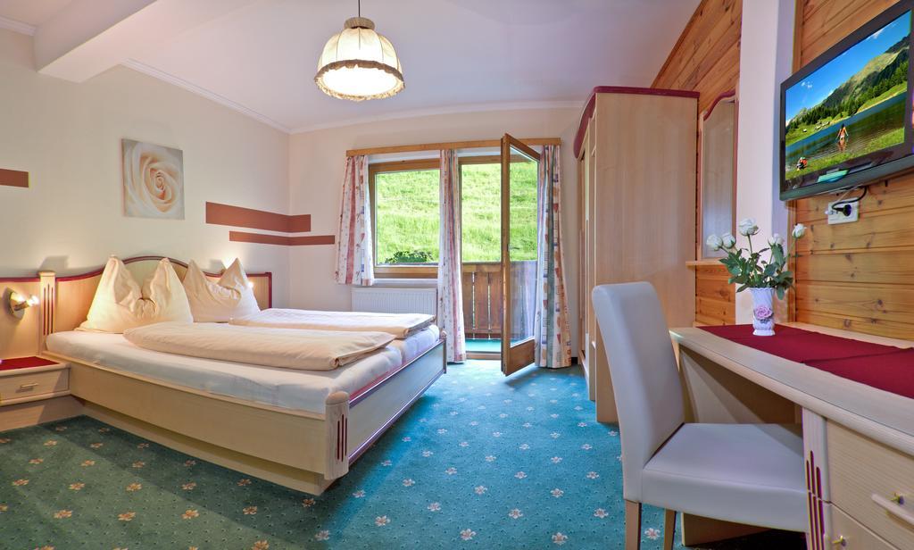 Gasthof Zum Kaiserweg Schladming Ngoại thất bức ảnh