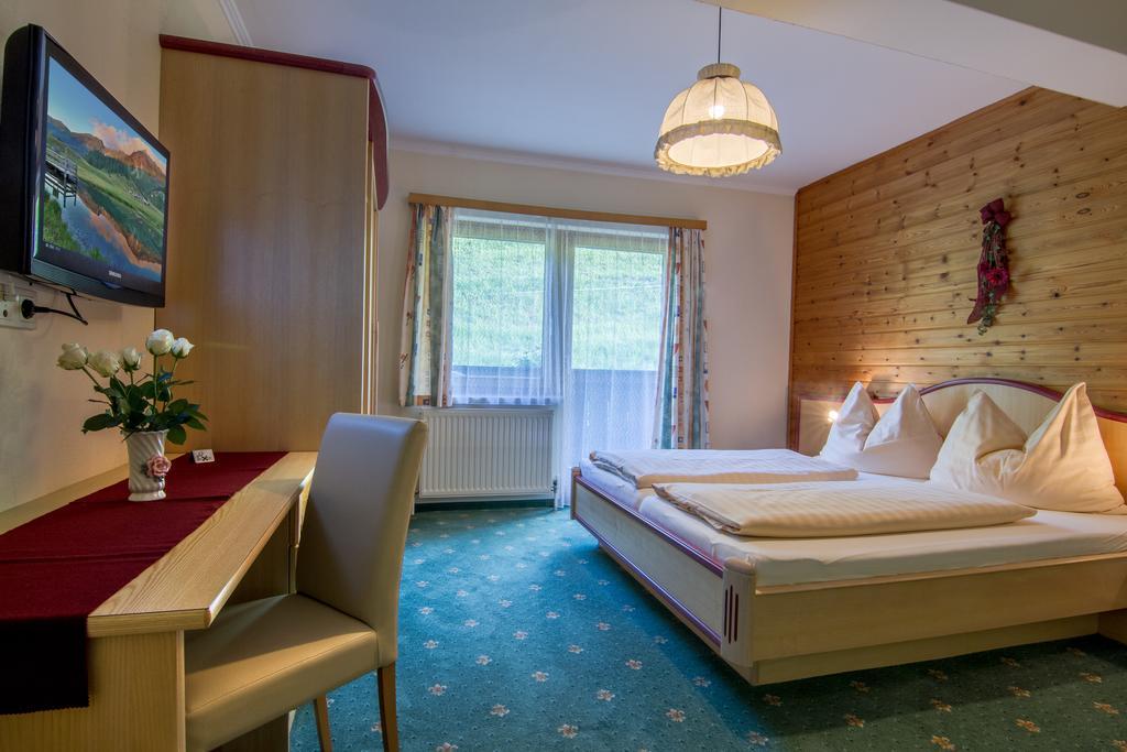 Gasthof Zum Kaiserweg Schladming Ngoại thất bức ảnh