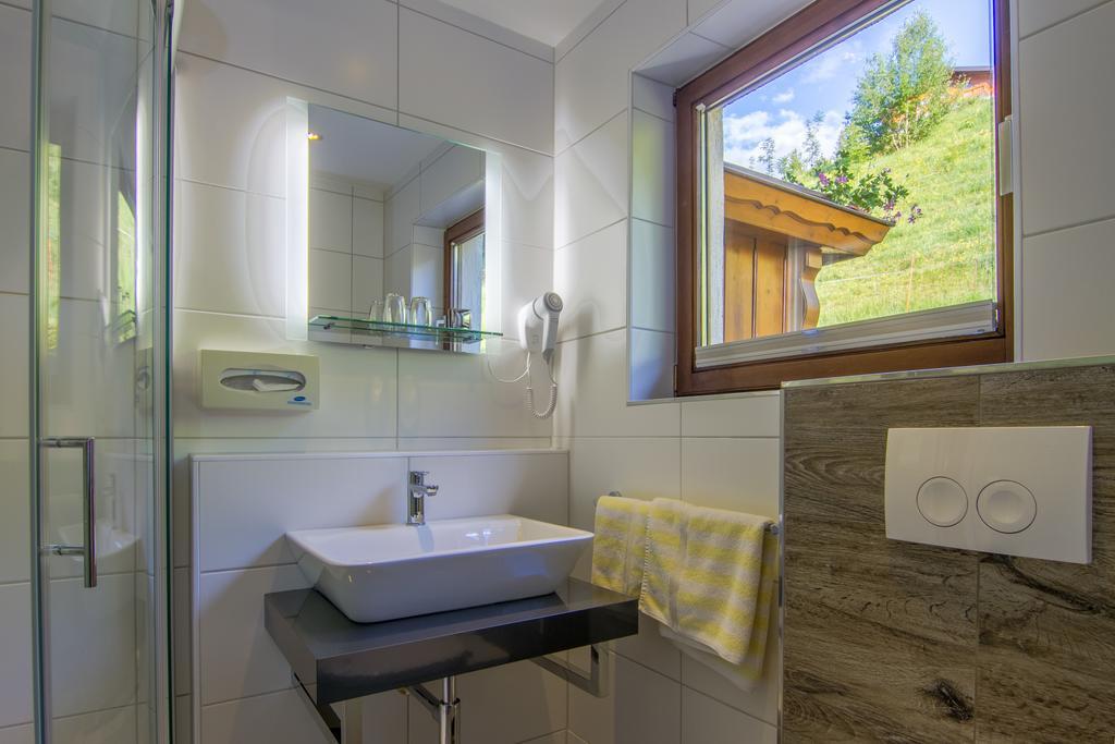 Gasthof Zum Kaiserweg Schladming Ngoại thất bức ảnh