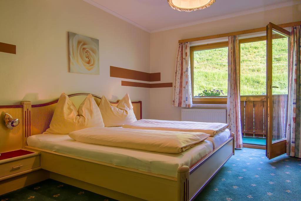 Gasthof Zum Kaiserweg Schladming Ngoại thất bức ảnh