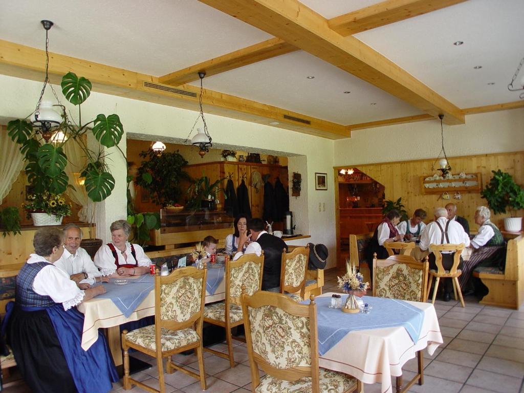 Gasthof Zum Kaiserweg Schladming Ngoại thất bức ảnh