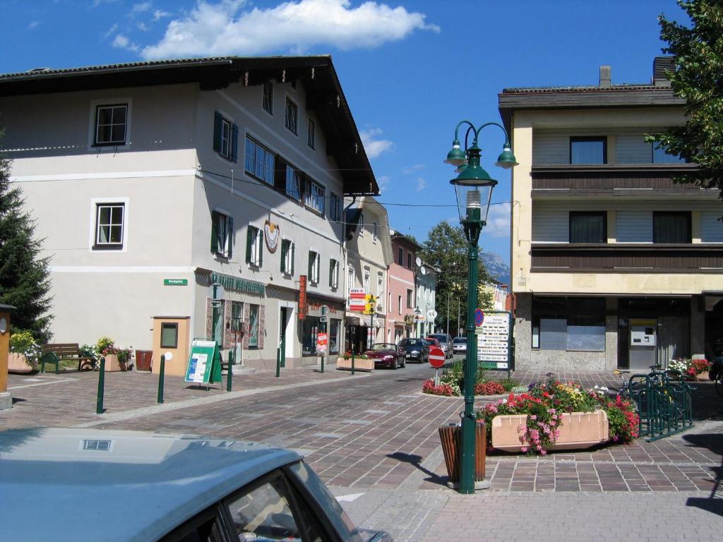 Gasthof Zum Kaiserweg Schladming Ngoại thất bức ảnh