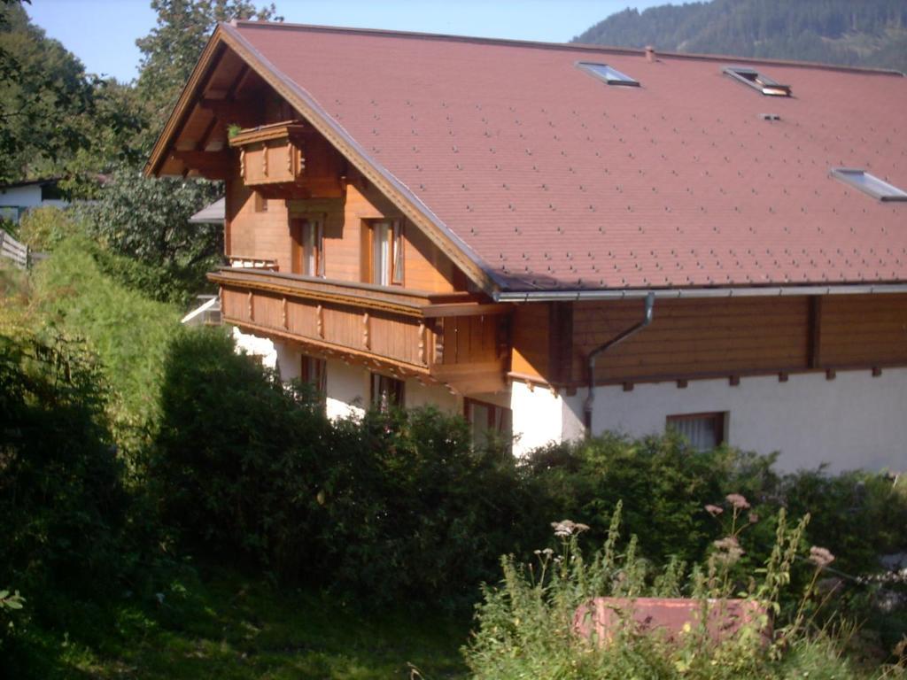 Gasthof Zum Kaiserweg Schladming Ngoại thất bức ảnh