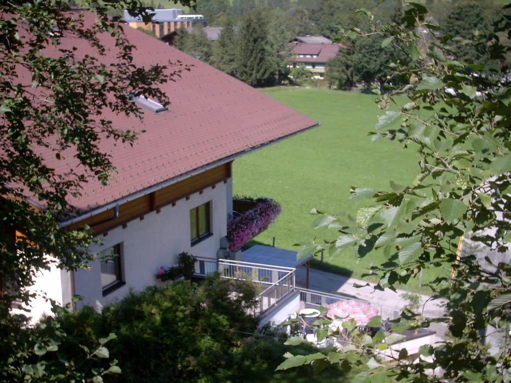 Gasthof Zum Kaiserweg Schladming Ngoại thất bức ảnh