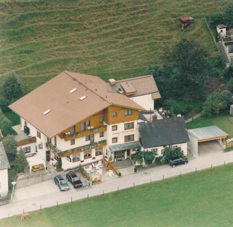 Gasthof Zum Kaiserweg Schladming Ngoại thất bức ảnh