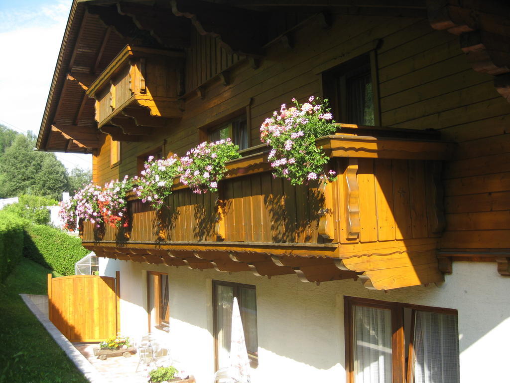 Gasthof Zum Kaiserweg Schladming Ngoại thất bức ảnh